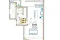 Penthouse 3 bedrooms  Mosta, Malta