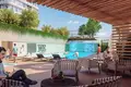 Mieszkanie 2 pokoi 119 m² Umraniye, Turcja