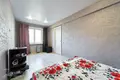 3 room apartment 55 m² Minsk, Belarus