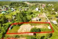 Land  Ozyaritska-Slabadski rural council, Belarus