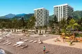 Квартира 35 м² Махинджаури, Грузия