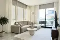 Luxury Duplex Penthouse Just Steps from the Mediterranean Coast