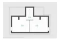 Apartment 102 m² Siekierki Wielkie, Poland