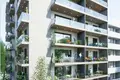 Appartement 4 chambres 102 m² Municipality of Nikaia Agios Ioannis Rentis, Grèce