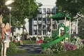 1 bedroom apartment 61 m² Riga, Latvia