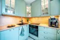 Appartement 1 chambre 36 m² Varsovie, Pologne
