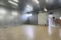 Almacén 1 habitación 158 m² en Chaciezyna, Belarús
