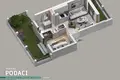 Apartamento 2 habitaciones 32 m² Herceg Novi, Montenegro