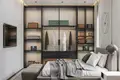 Kompleks mieszkalny New residential complex with swimming pools, green areas and a shopping mall, Bodrum, Turkey