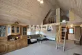 2 bedroom house 117 m² Jaunpiebalgas pagasts, Latvia