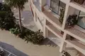 Mieszkanie 2 pokoi  Bashkia Vlore, Albania