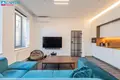 Apartamento 2 habitaciones 49 m² Kaunas, Lituania