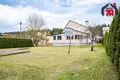 Ferienhaus 264 m² Saslauje, Belarus