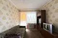 1 room apartment 32 m² Brest, Belarus