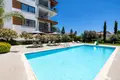 Appartement 3 chambres 184 m² Germasogeia, Chypre