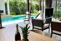 4-Zimmer-Villa 440 m² Ban Bang Thao, Thailand