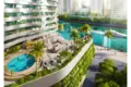 Apartment in a new building Altitude de Grisogono by Damac