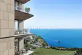 3 bedroom apartment 177 m² Muratpasa, Turkey