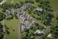 Wohnkomplex 