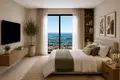 1-Schlafzimmer-Penthouse 90 m² Torrevieja, Spanien
