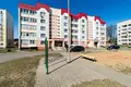 3 room apartment 72 m² Kalodziscanski sielski Saviet, Belarus