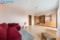 Квартира 1 комната 35 м² в Вильнюсе, Литва