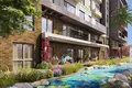 Apartamento 2 habitaciones 55 m² Kepez, Turquía
