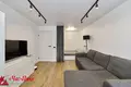 Wohnung 1 zimmer 33 m² Minsk, Belarus
