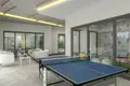 Appartement 3 chambres  Oba, Turquie