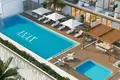 Appartement 2 chambres 71 m² Doubaï, Émirats arabes unis