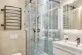 Apartamento 3 habitaciones 187 m² Minsk, Belarús