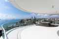 Penthouse 4 Schlafzimmer 279 m² Germasogeia, Zypern
