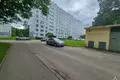 Wohnung 1 zimmer 32 m² Riga, Lettland