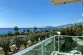 Appartement 4 chambres 175 m² Alanya, Turquie