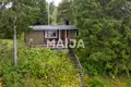 Cottage 1 bedroom 30 m² Tapionkyla, Finland