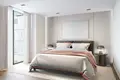 Квартира 1 спальня 54 м² Лондон, Великобритания
