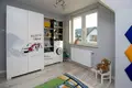 Appartement 4 chambres 76 m² Varsovie, Pologne