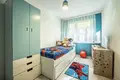 Mieszkanie 3 pokoi 62 m² Łódź, Polska