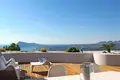 Penthouse 3 pokoi 703 m² Altea, Hiszpania