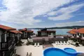 Wohnung 2 Schlafzimmer 171 m² Sosopol, Bulgarien