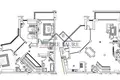 3 bedroom apartment 230 m² Saint Julian's, Malta