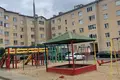 Mieszkanie 2 pokoi 53 m² Lyasny, Białoruś
