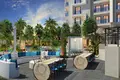 Kompleks mieszkalny Apartments in the Best Home 35 Aria complex.
