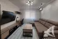 2 room apartment 59 m² Brest, Belarus