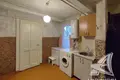 Apartment 49 m² Muchaviecki sielski Saviet, Belarus