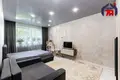 1 room apartment 32 m² Minsk, Belarus