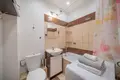1 bedroom apartment 35 m² Warsaw, Poland