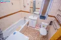 Apartamento 2 habitaciones 53 m² Kaunas, Lituania