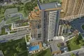 Wohnung 1 zimmer 274 m² Kartal, Türkei