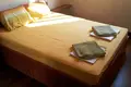 Mieszkanie 1 pokój 46 m² Petrovac, Czarnogóra